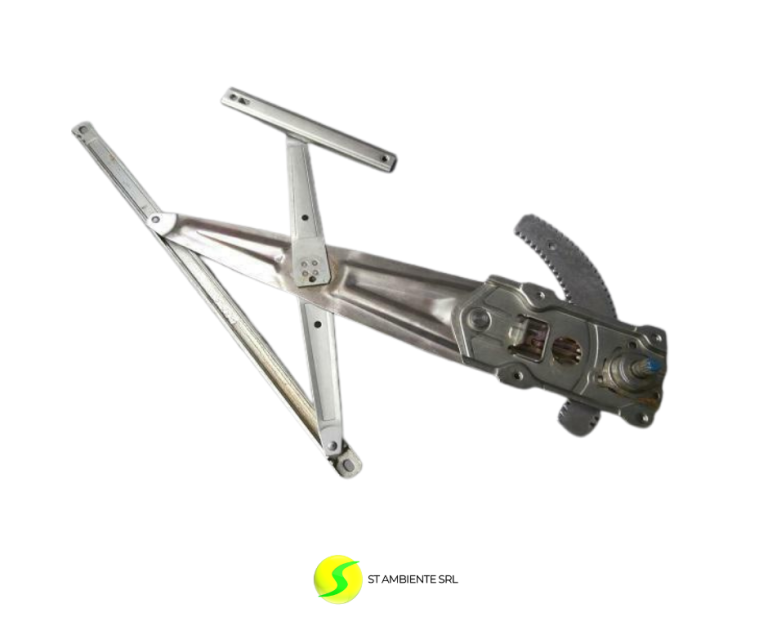 Alzacristallo sinistro Piaggio Porter